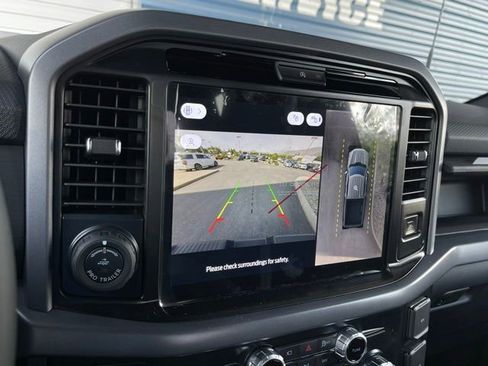 New 2026 Ford F150 XLT w/ Equipment Group 302A MID AWD/4WD image 13