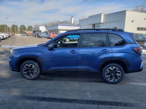 New 2026 Subaru Forester Premium image 7