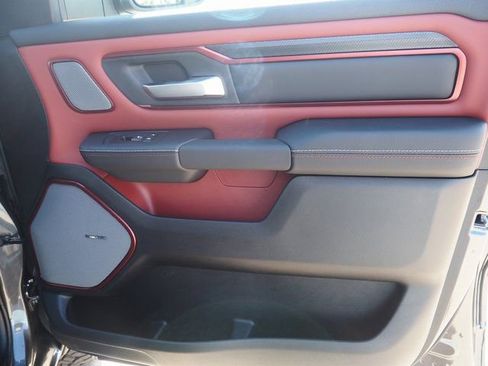 New 2026 RAM 1500 Rebel w/ Rebel Level 2 Equipment Group image 45