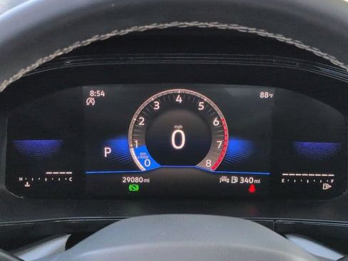Used 2022 Volkswagen Taos S w/ IQ Drive S Package FWD image 24