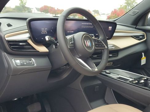 New 2025 Buick Enclave Preferred image 45