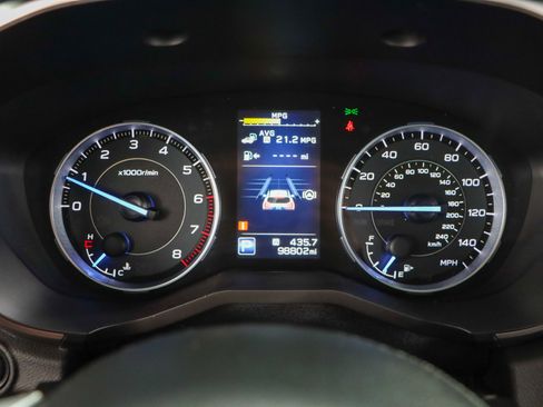 Used 2022 Subaru Ascent Limited w/ Technology Package image 15