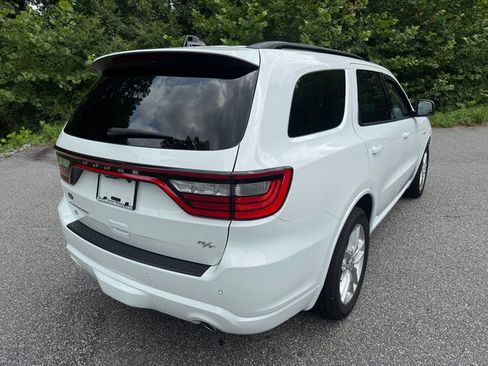 Used 2025 Dodge Durango R/T AWD/4WD image 6