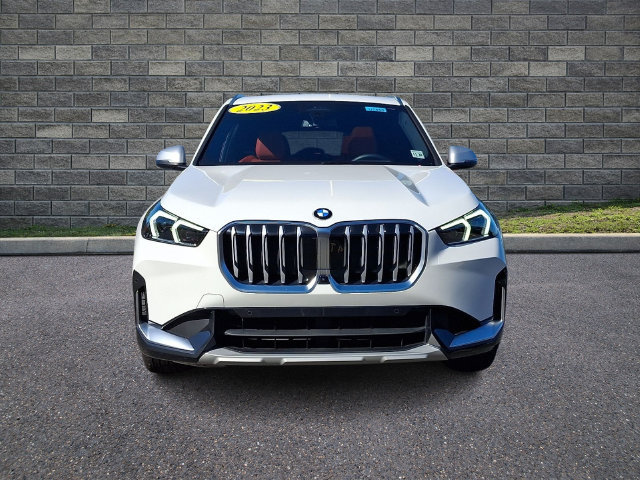 Used 2023 BMW X1 xDrive28i w/ Premium Package AWD/4WD image 2