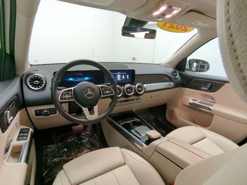 Certified 2021 Mercedes-Benz GLB 250 image 21