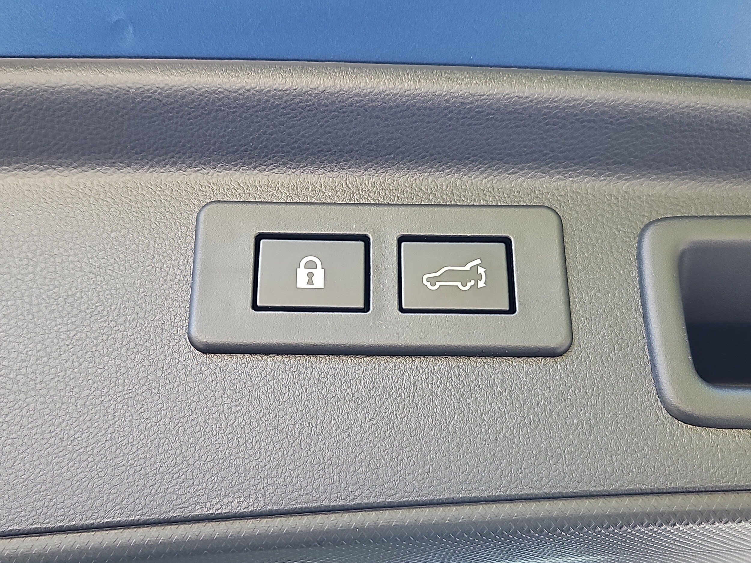 Certified 2024 Subaru Forester Touring AWD/4WD image 17