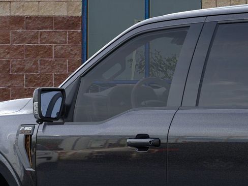 New 2025 Ford F150 Tremor w/ Equipment Group 402A High image 20