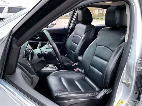 Used 2015 Chevrolet Cruze LTZ w/ Sun, Sound and Sport Package image 7