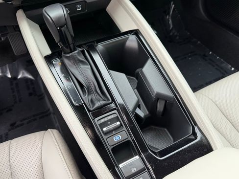 Used 2024 Honda Accord EX-L image 28