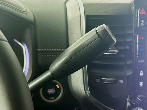 New 2026 RAM 3500 Laramie image 12