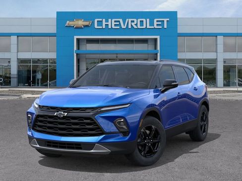 New 2026 Chevrolet Blazer LT w/ Sound & Technology Package image 11