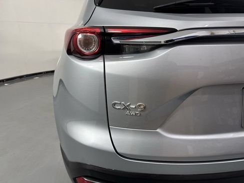 Used 2023 MAZDA CX-9 Touring Plus AWD/4WD image 31