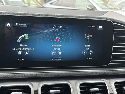 Certified 2022 Mercedes-Benz GLE 350 GLE 350 image 36