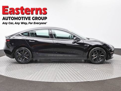 Used 2019 Tesla Model 3 Long Range AWD/4WD image 4