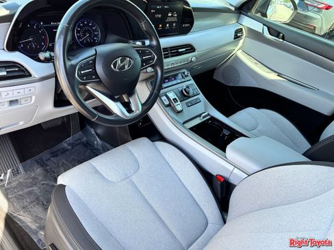 Used 2020 Hyundai Palisade SEL w/ Convenience Package FWD image 18