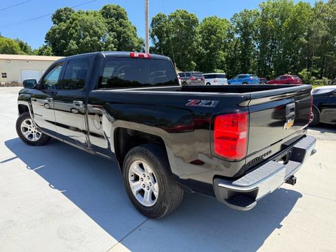 Used 2014 Chevrolet Silverado 1500 LT w/ All Star Edition AWD/4WD image 7