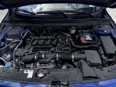 Used 2022 Honda Accord Sport image 41