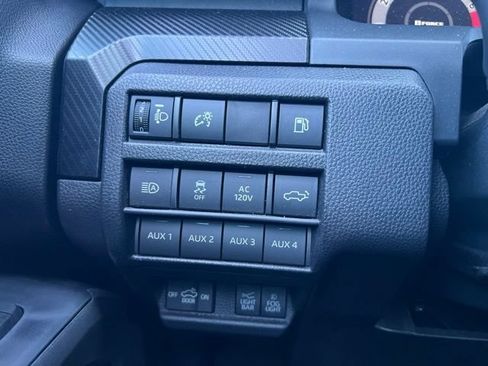 Used 2026 Toyota Tacoma TRD Pro AWD/4WD image 30