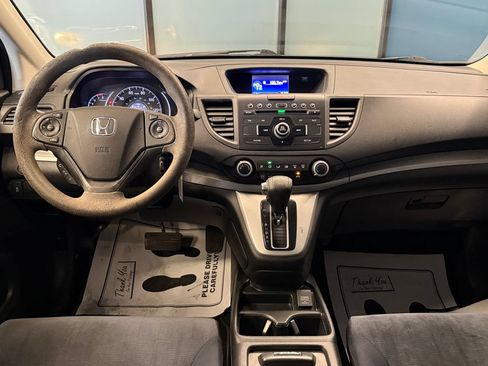 Used 2014 Honda CR-V LX image 9