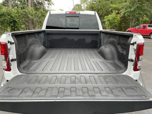 Used 2022 RAM 1500 Lone Star AWD/4WD image 44