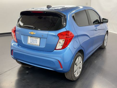 Used 2016 Chevrolet Spark LS image 9