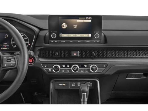 Used 2025 Honda CR-V EX image 13