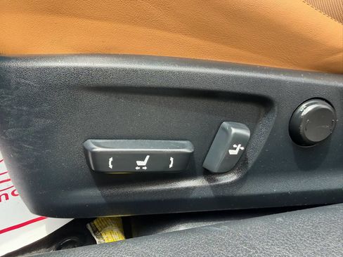Used 2014 Lexus IS 250 AWD w/ Luxury Package w/Brown Wood image 12