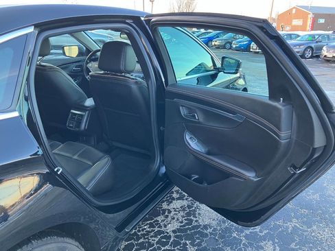 Used 2018 Chevrolet Impala Premier image 15