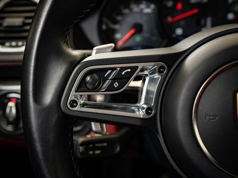 Certified 2021 Porsche 718 Cayman GTS image 28