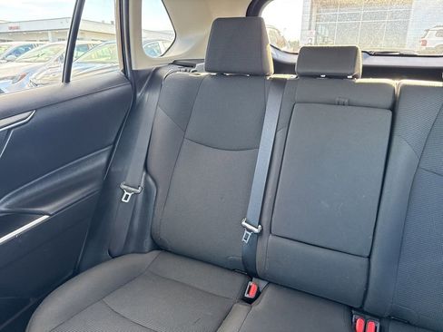 Used 2023 Toyota RAV4 LE image 13