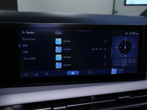 Used 2025 Hyundai Tucson SEL image 26