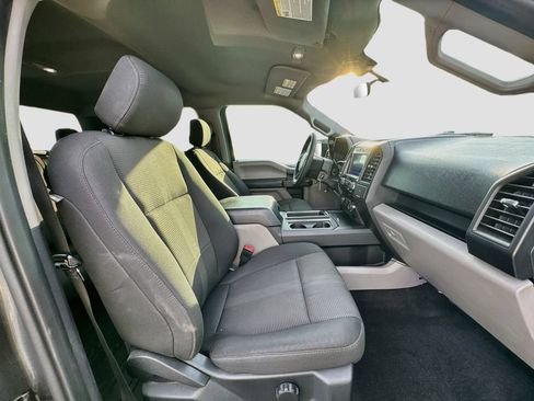 Used 2019 Ford F150 XL w/ Equipment Group 101A Mid RWD image 32