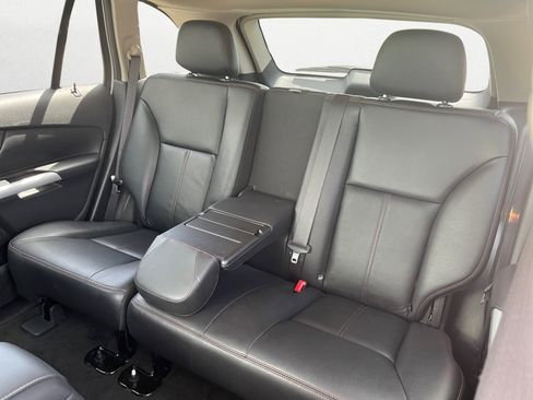 Used 2013 Ford Edge SEL FWD image 15