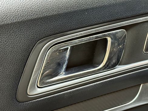 Used 2016 Ford Explorer Sport w/ Equipment Group 401A image 24