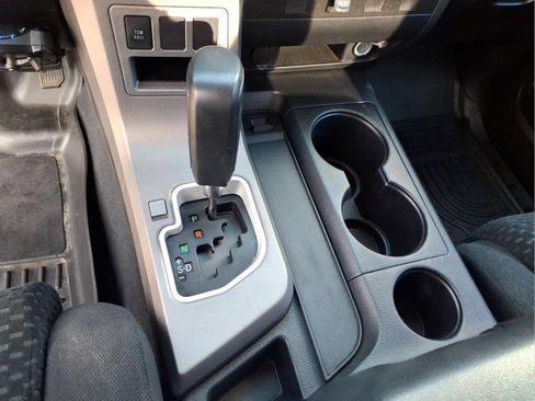 Used 2011 Toyota Tundra 4x4 CrewMax w/ TRD Off-Road Pkg image 25