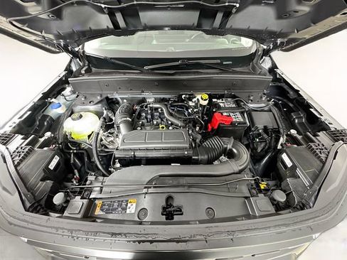 New 2026 Ford Bronco Sport Big Bend w/ Black Appearance Package image 28