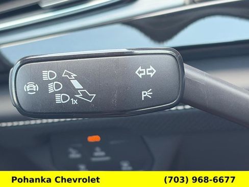 Used 2026 Volkswagen Atlas Cross Sport SE AWD/4WD image 10