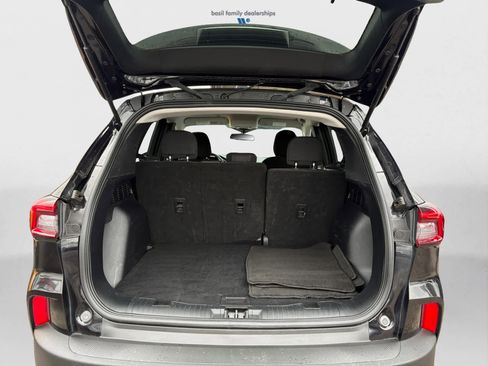 Used 2025 Ford Escape Active AWD/4WD image 20