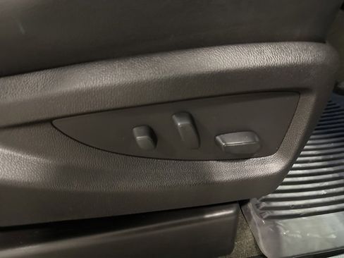 Used 2018 Chevrolet Silverado 3500 LTZ w/ Duramax Plus Package image 14