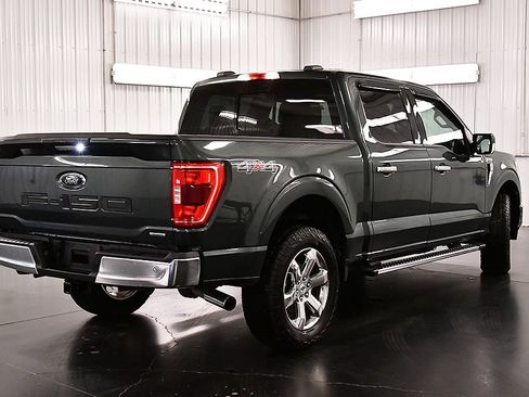 Used 2021 Ford F150 XLT w/ Equipment Group 301A Mid AWD/4WD image 7