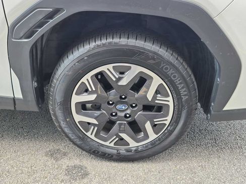 Used 2026 Subaru Forester Premium AWD/4WD image 14