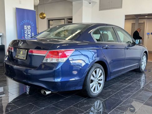 Used 2011 Honda Accord EX image 6