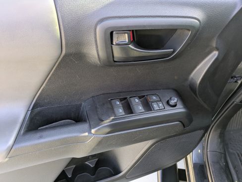 Certified 2023 Toyota Tacoma SR image 12