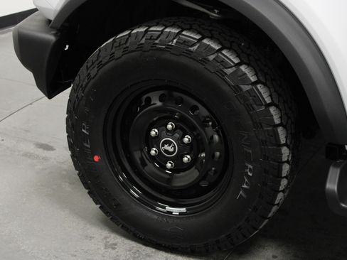 New 2026 Ford Bronco Big Bend AWD/4WD image 10