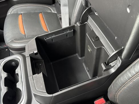 Used 2021 GMC Sierra 1500 AT4 w/ AT4 Value Package image 38