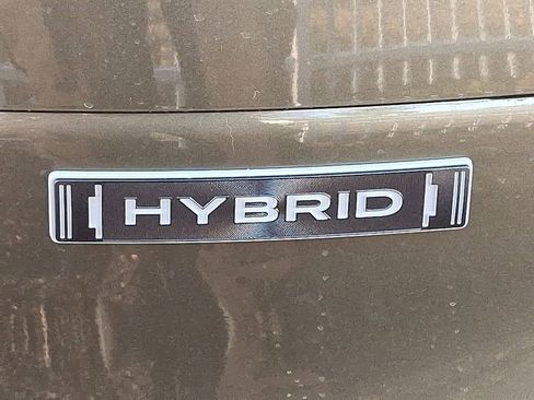 New 2025 Subaru Forester Touring image 8