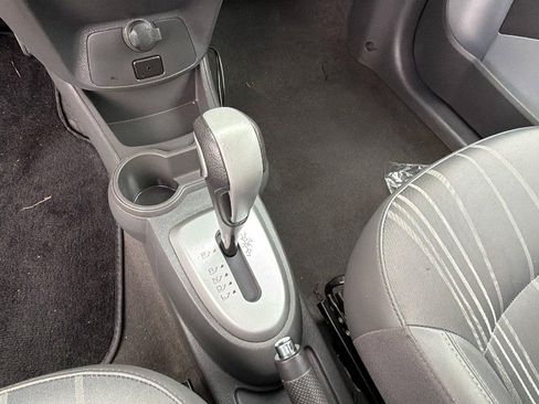 Used 2015 Chevrolet Spark LS FWD image 27