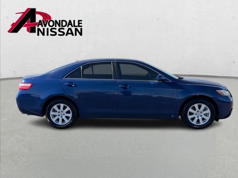 Used 2007 Toyota Camry XLE image 8