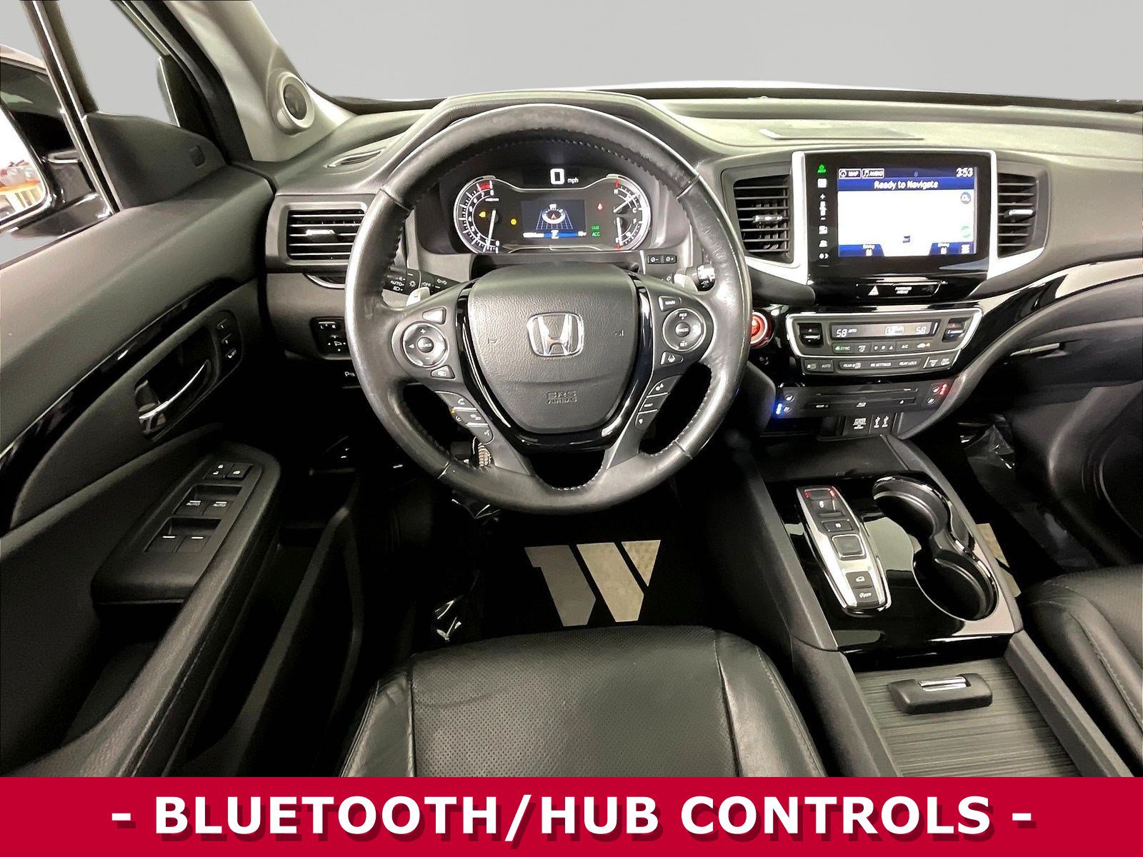 Used 2016 Honda Pilot Elite image 8