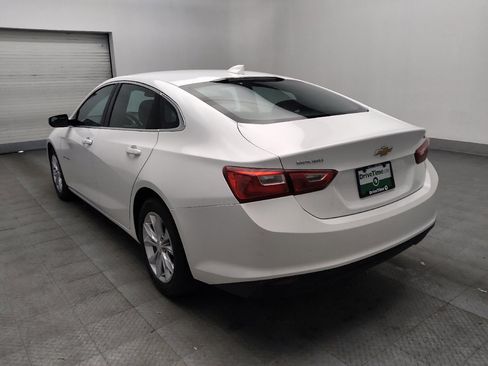 Used 2023 Chevrolet Malibu LT FWD image 5